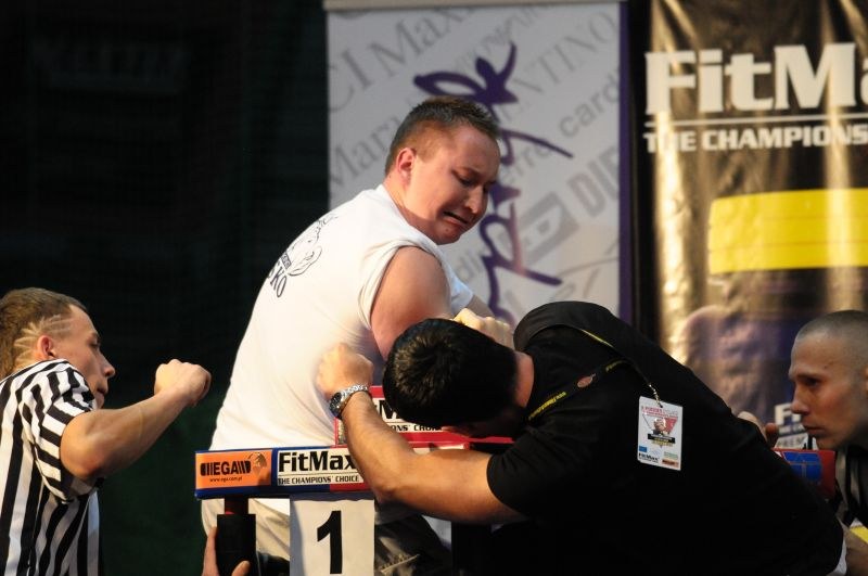 Puchar Polski 2009 Prawa Reka