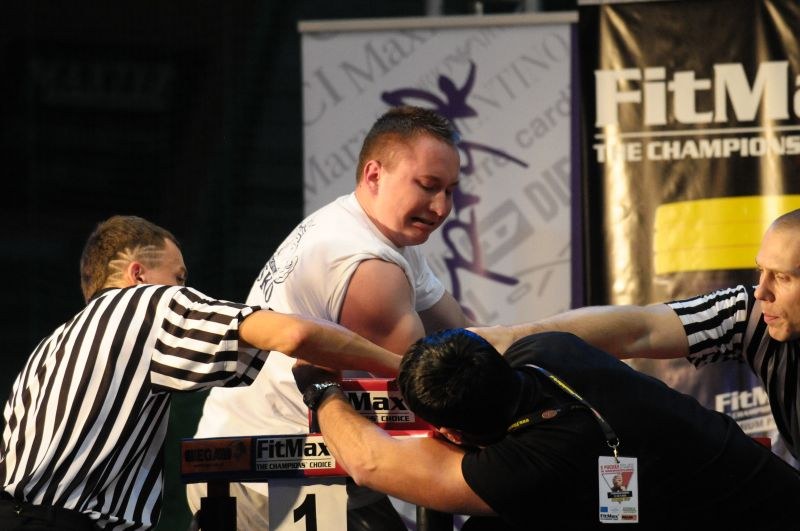 Puchar Polski 2009 Prawa Reka