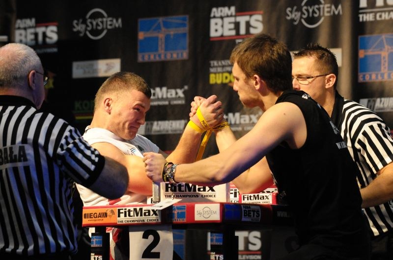 Puchar Polski 2009 Prawa Reka