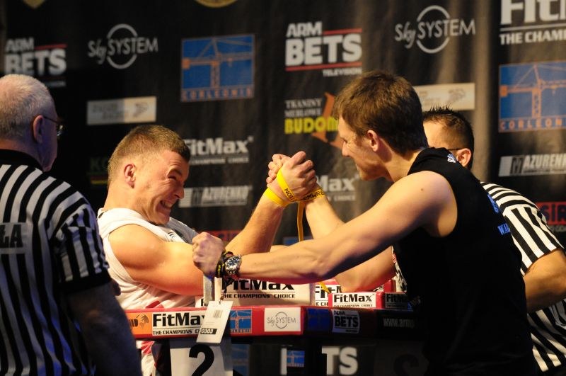 Puchar Polski 2009 Prawa Reka