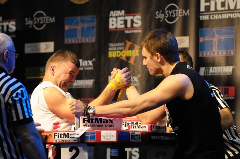 Puchar Polski 2009 Prawa Reka