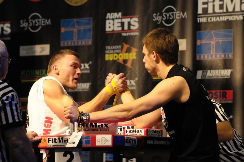 Puchar Polski 2009 Prawa Reka