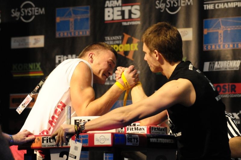 Puchar Polski 2009 Prawa Reka