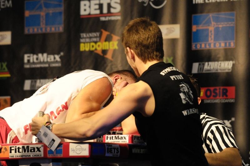 Puchar Polski 2009 Prawa Reka