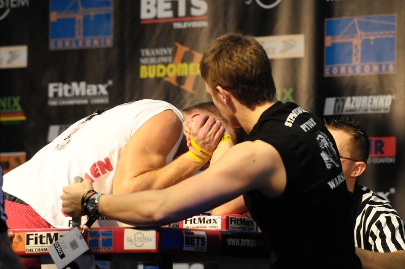 Puchar Polski 2009 Prawa Reka