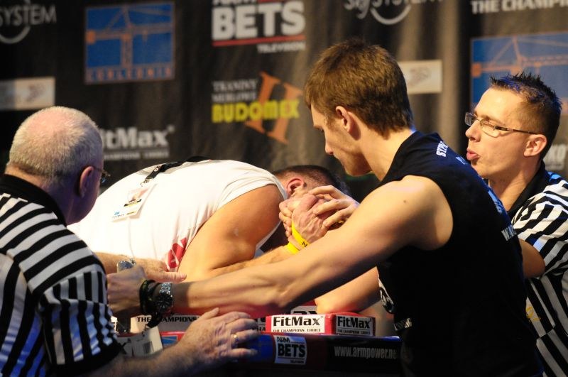 Puchar Polski 2009 Prawa Reka