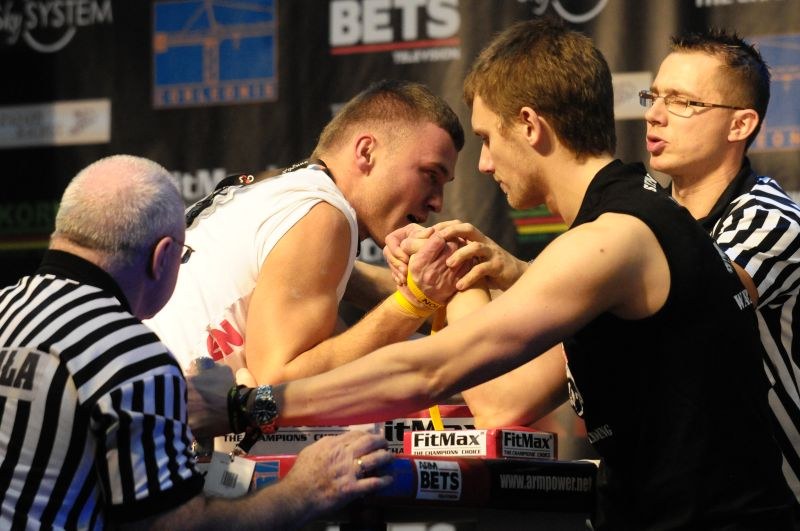 Puchar Polski 2009 Prawa Reka