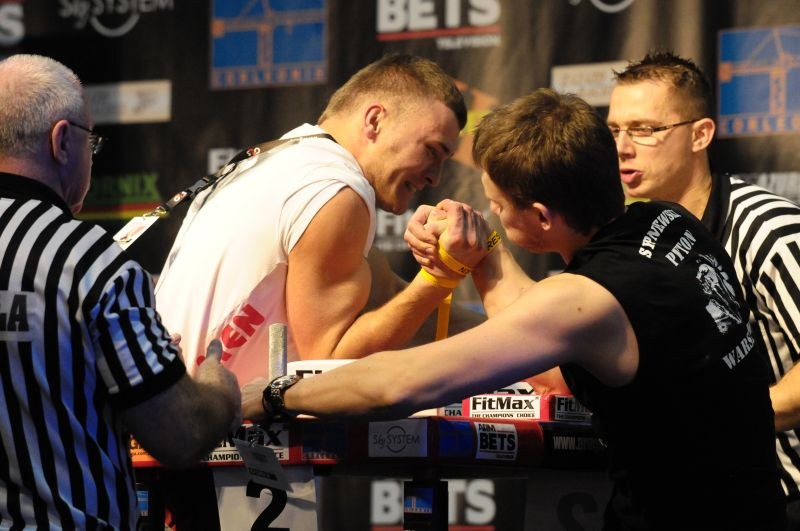 Puchar Polski 2009 Prawa Reka