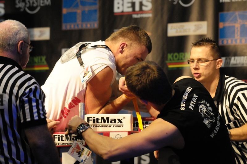 Puchar Polski 2009 Prawa Reka