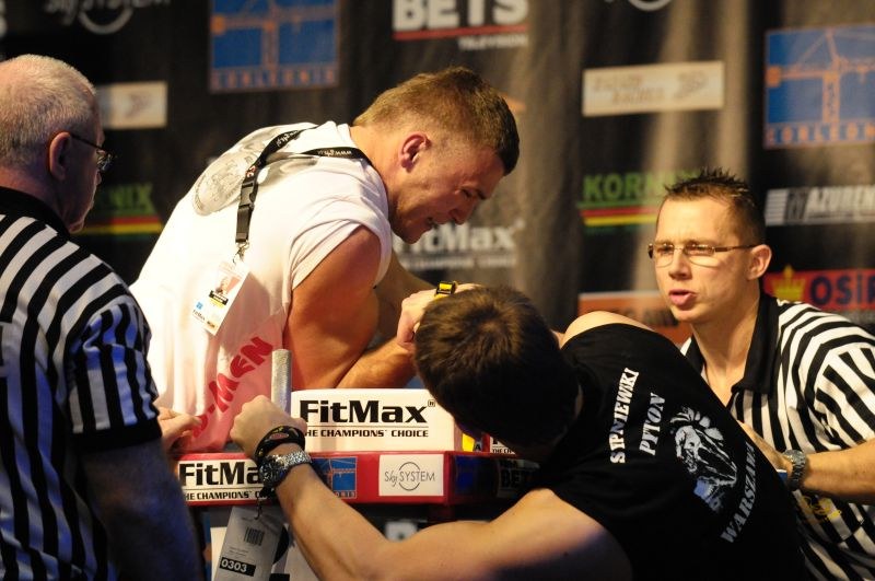 Puchar Polski 2009 Prawa Reka