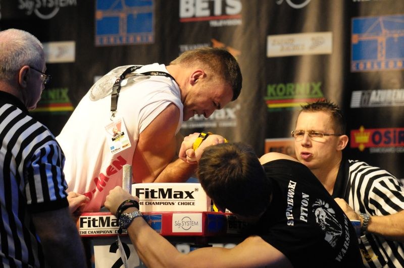 Puchar Polski 2009 Prawa Reka