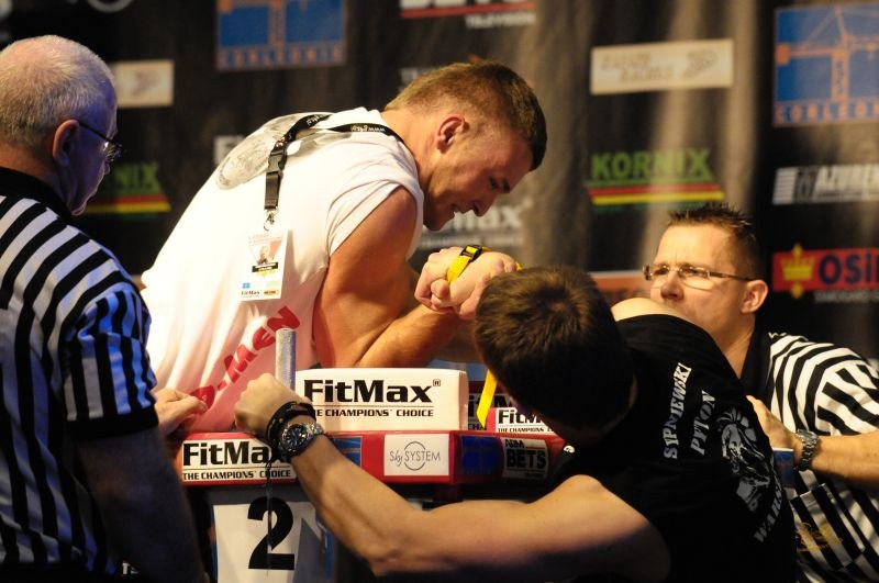 Puchar Polski 2009 Prawa Reka