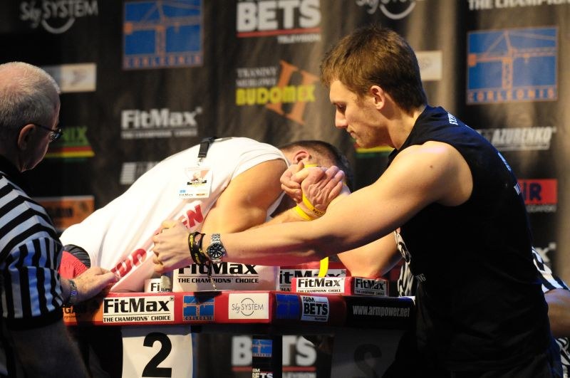 Puchar Polski 2009 Prawa Reka