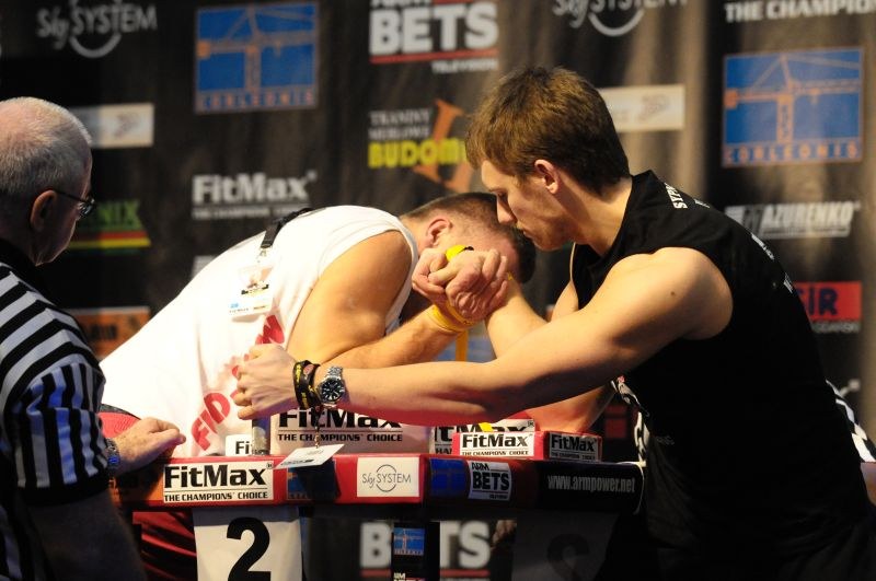 Puchar Polski 2009 Prawa Reka