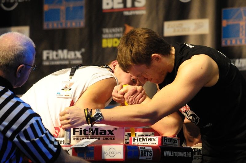 Puchar Polski 2009 Prawa Reka