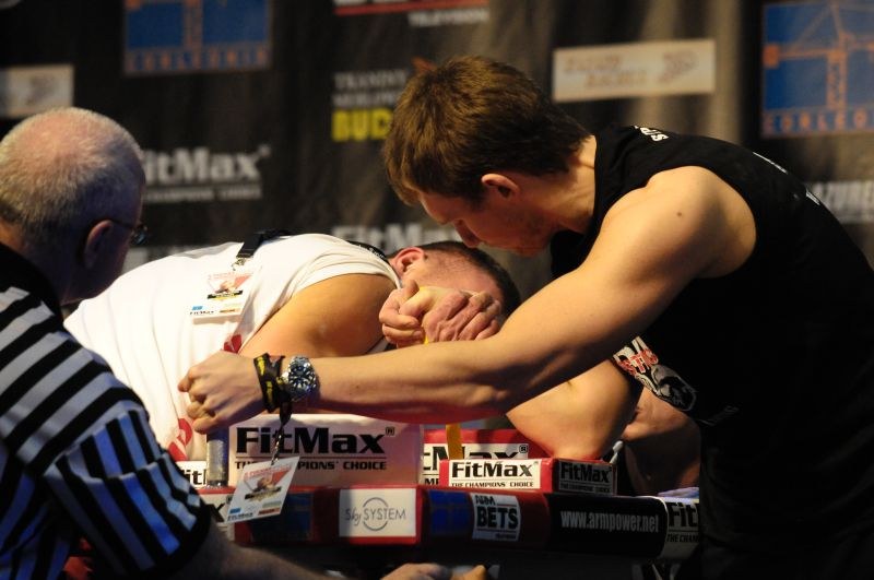 Puchar Polski 2009 Prawa Reka