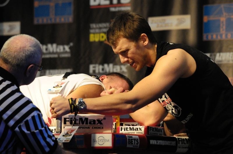 Puchar Polski 2009 Prawa Reka