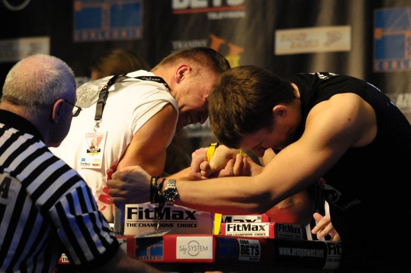 Puchar Polski 2009 Prawa Reka