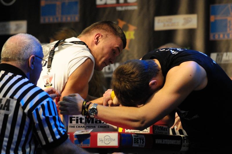 Puchar Polski 2009 Prawa Reka