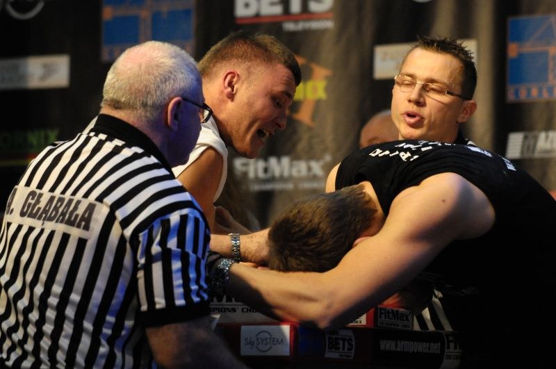 Puchar Polski 2009 Prawa Reka