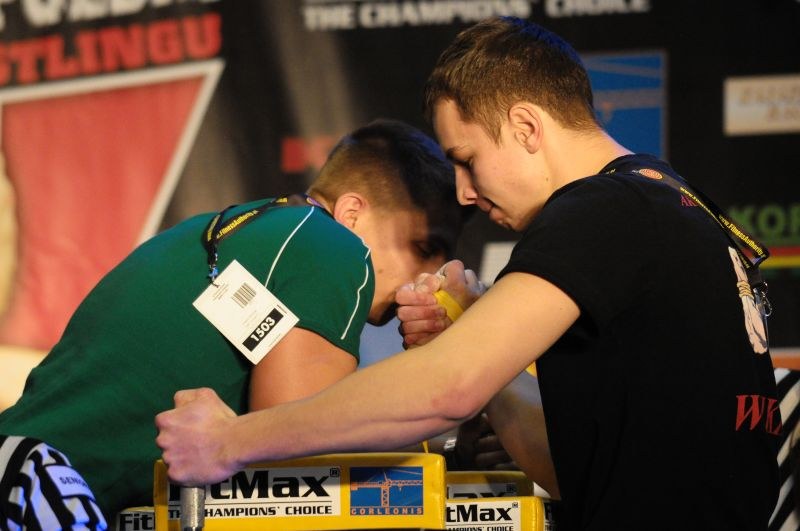 Puchar Polski 2009 Prawa Reka