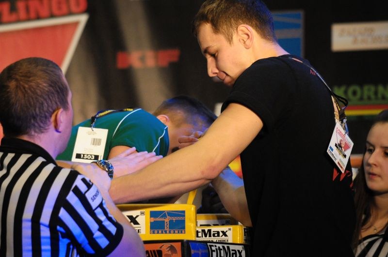 Puchar Polski 2009 Prawa Reka