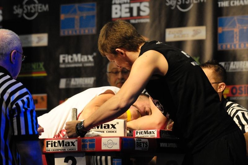 Puchar Polski 2009 Prawa Reka