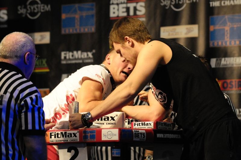 Puchar Polski 2009 Prawa Reka