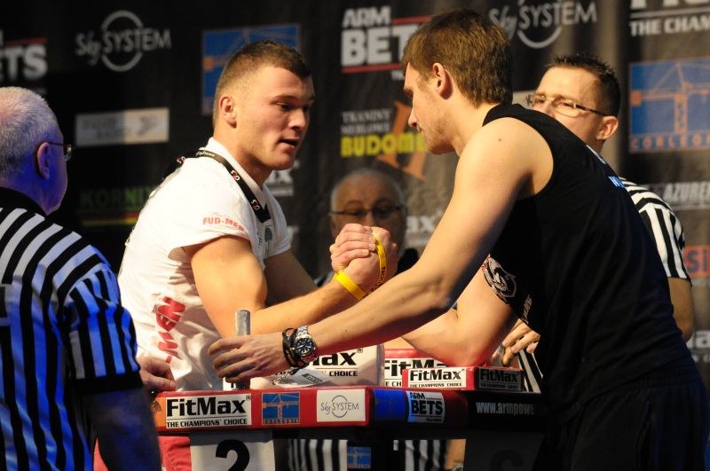 Puchar Polski 2009 Prawa Reka