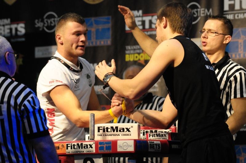 Puchar Polski 2009 Prawa Reka