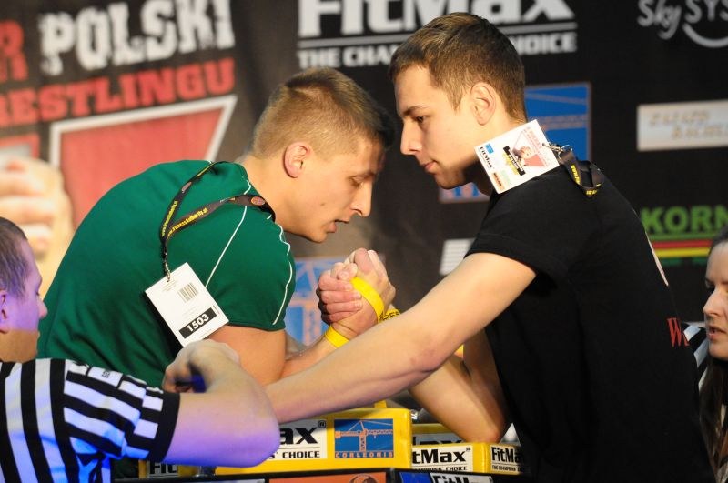 Puchar Polski 2009 Prawa Reka