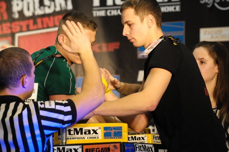 Puchar Polski 2009 Prawa Reka