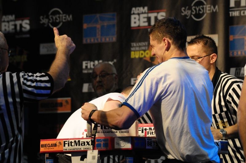 Puchar Polski 2009 Prawa Reka