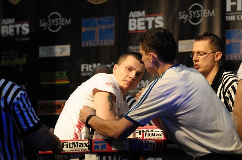 Puchar Polski 2009 Prawa Reka