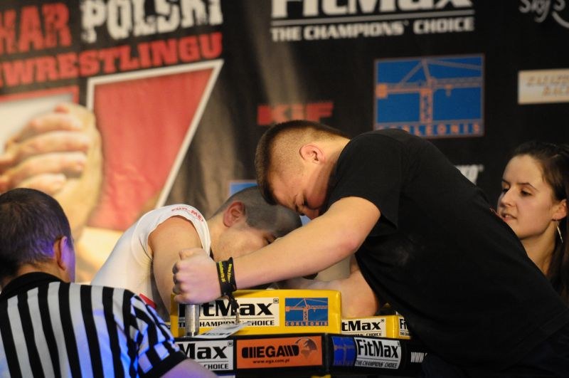 Puchar Polski 2009 Prawa Reka