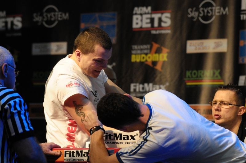 Puchar Polski 2009 Prawa Reka