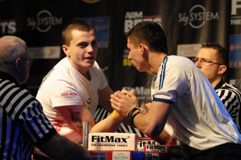 Puchar Polski 2009 Prawa Reka