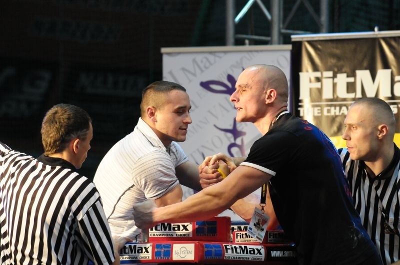 Puchar Polski 2009 Prawa Reka