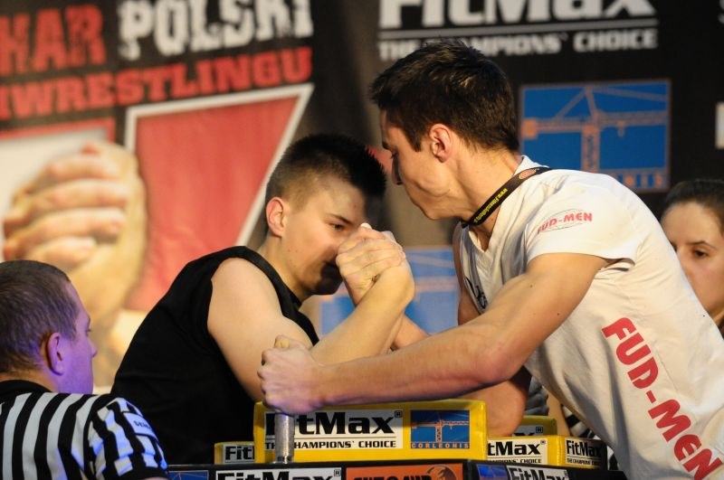 Puchar Polski 2009 Prawa Reka