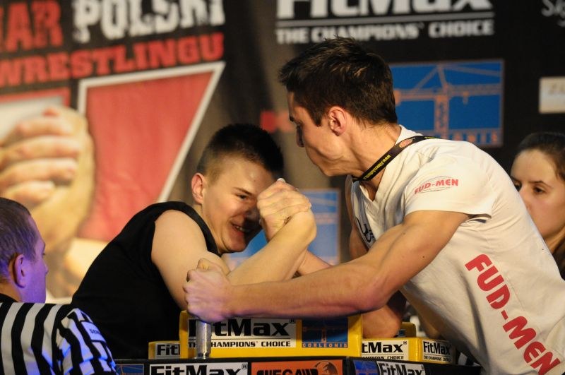 Puchar Polski 2009 Prawa Reka