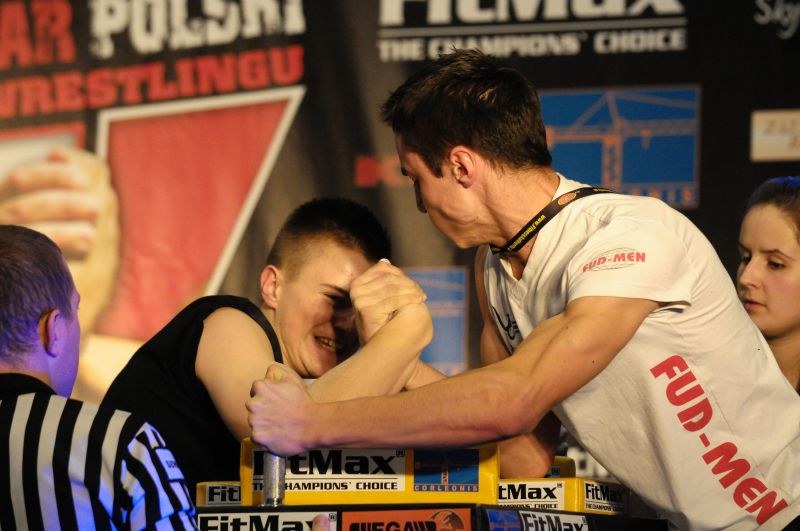 Puchar Polski 2009 Prawa Reka