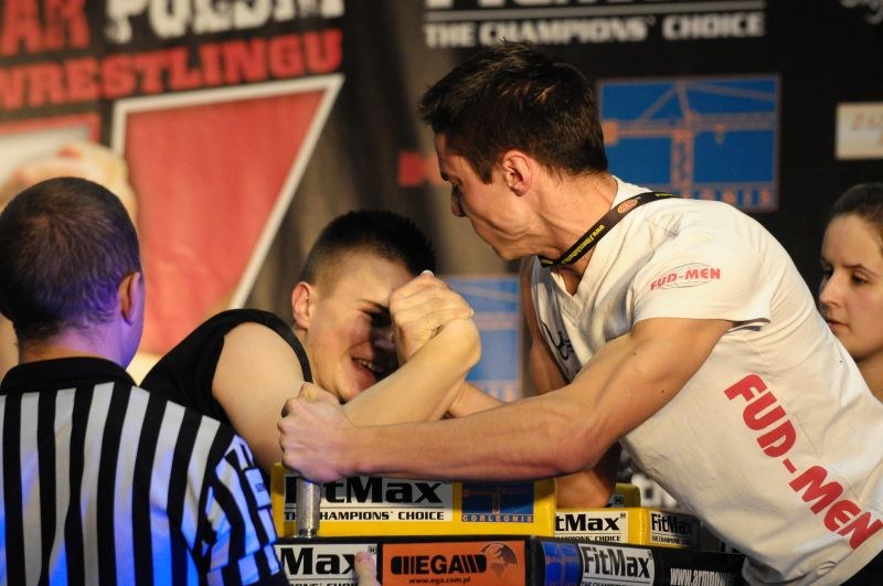 Puchar Polski 2009 Prawa Reka