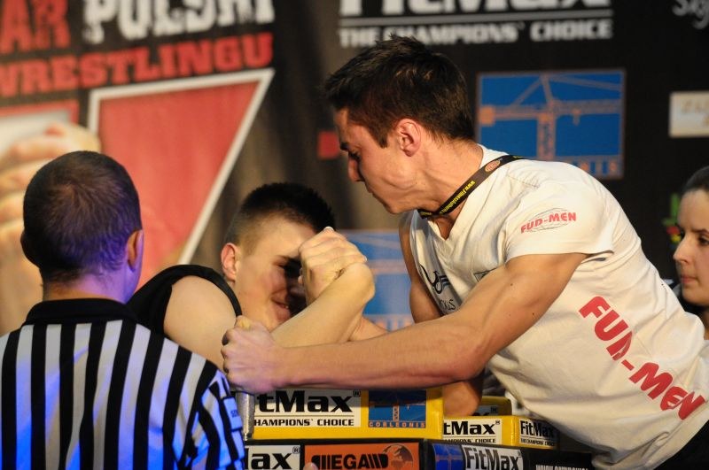 Puchar Polski 2009 Prawa Reka