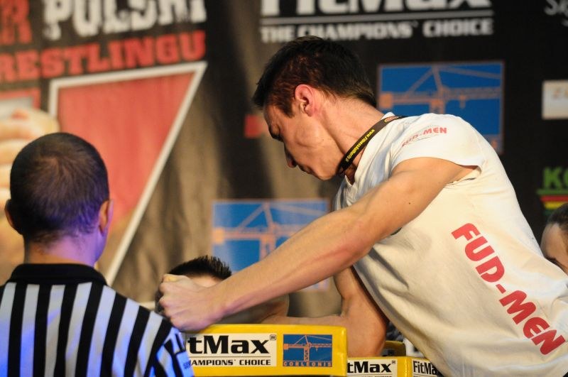 Puchar Polski 2009 Prawa Reka