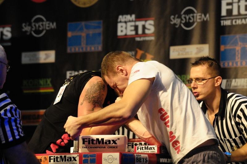 Puchar Polski 2009 Prawa Reka