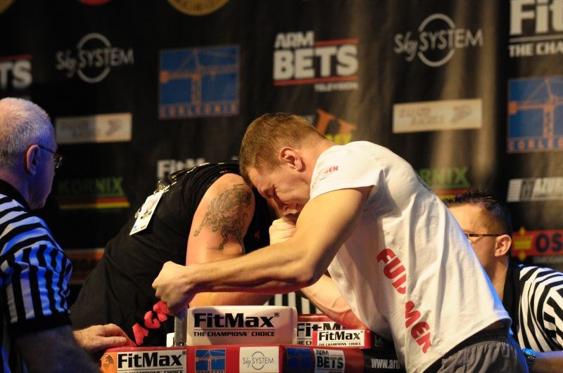 Puchar Polski 2009 Prawa Reka