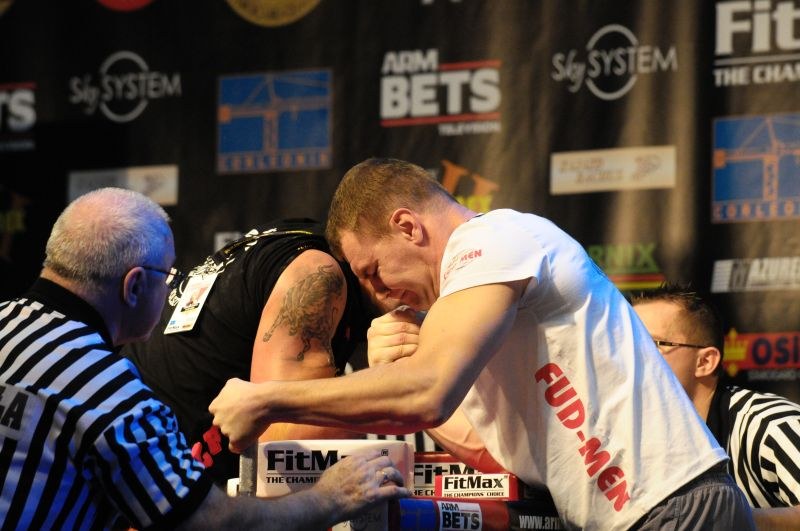 Puchar Polski 2009 Prawa Reka