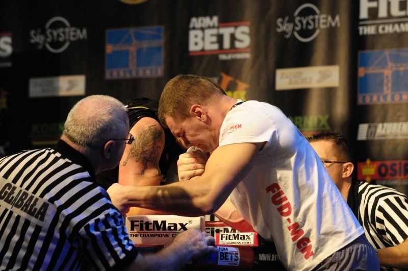 Puchar Polski 2009 Prawa Reka