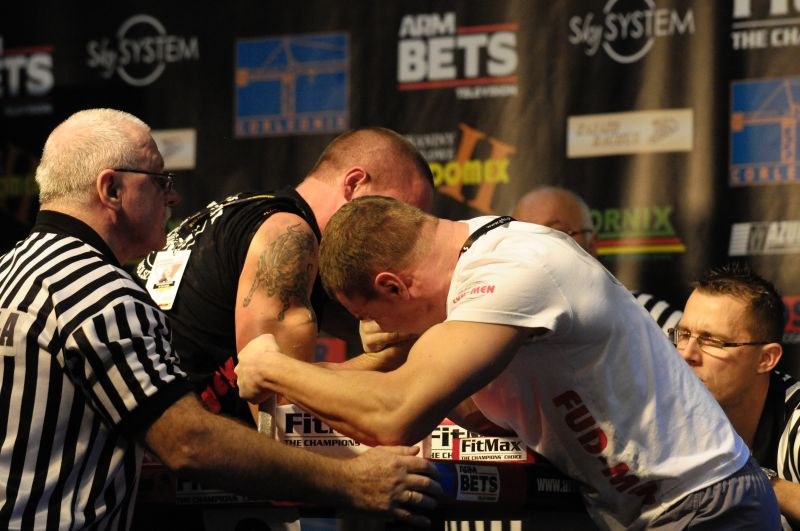 Puchar Polski 2009 Prawa Reka