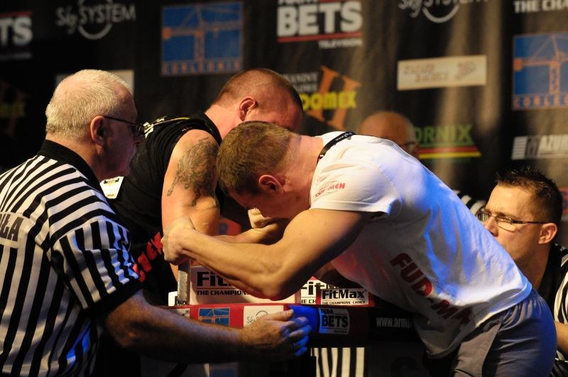 Puchar Polski 2009 Prawa Reka